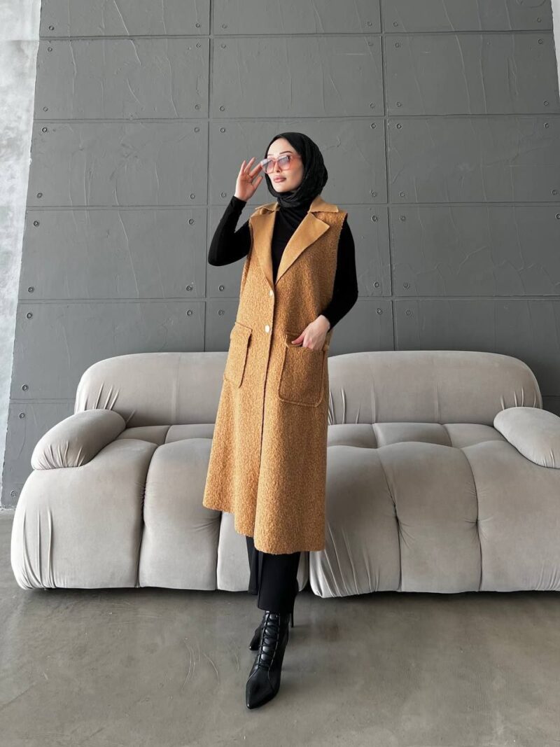 ⁦Jacket⁩ - الصورة ⁦4⁩