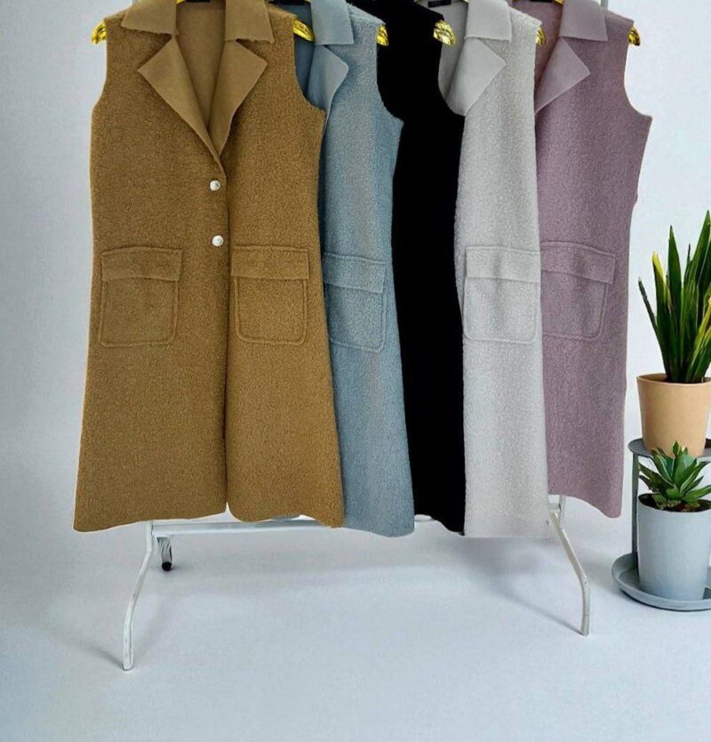 ⁦Jacket⁩ - الصورة ⁦6⁩