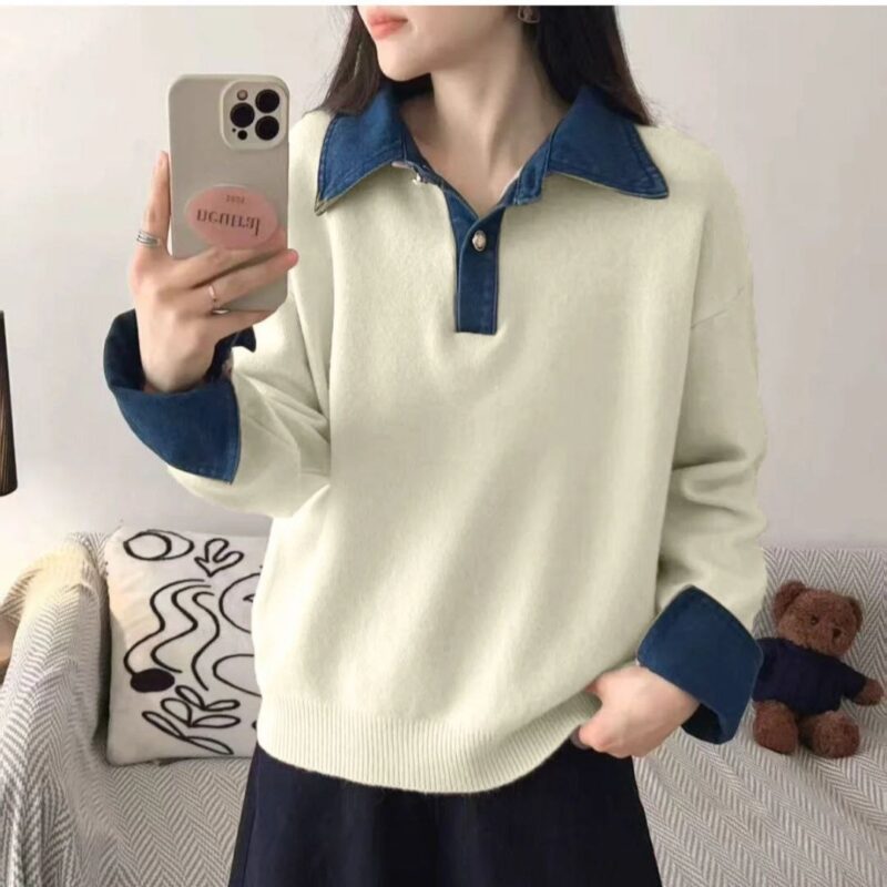 ⁦Sweater⁩ - الصورة ⁦2⁩