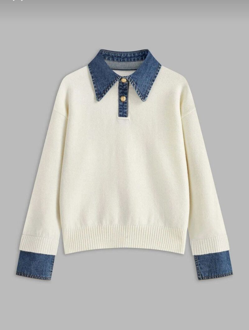 ⁦Sweater⁩ - الصورة ⁦3⁩