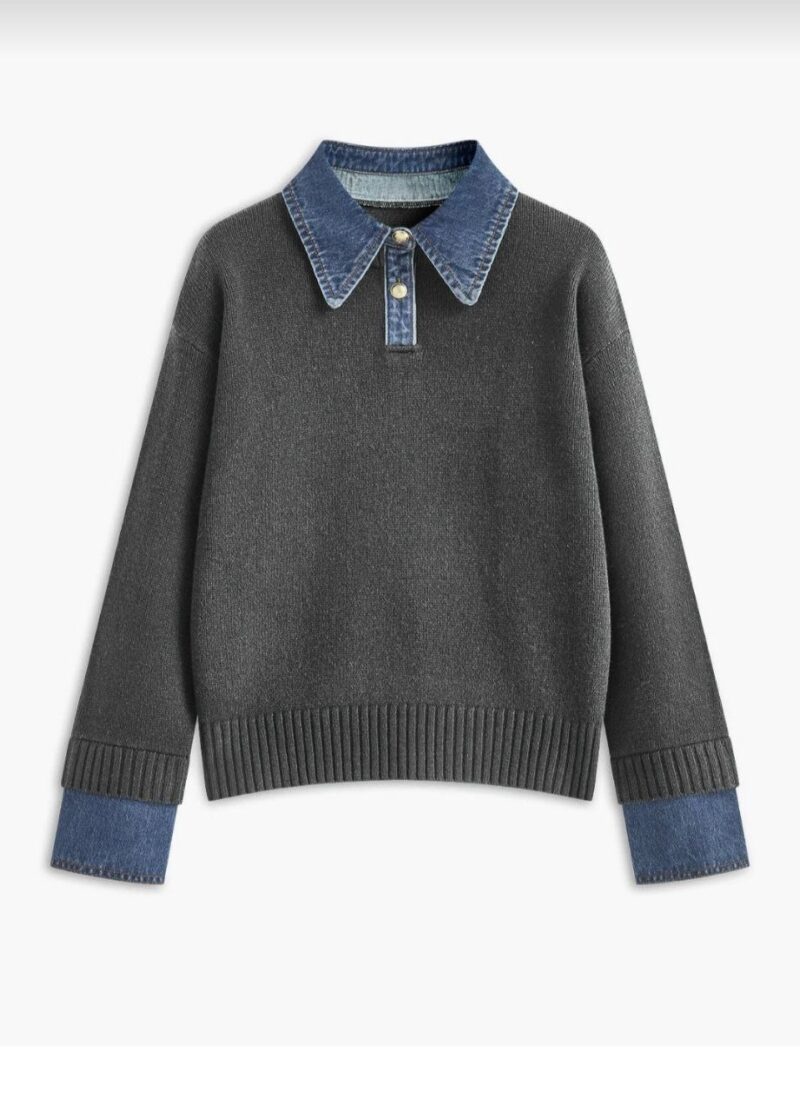 ⁦Sweater⁩ - الصورة ⁦6⁩