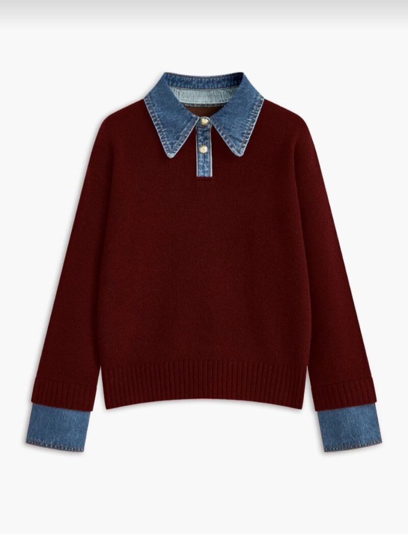 ⁦Sweater⁩ - الصورة ⁦8⁩