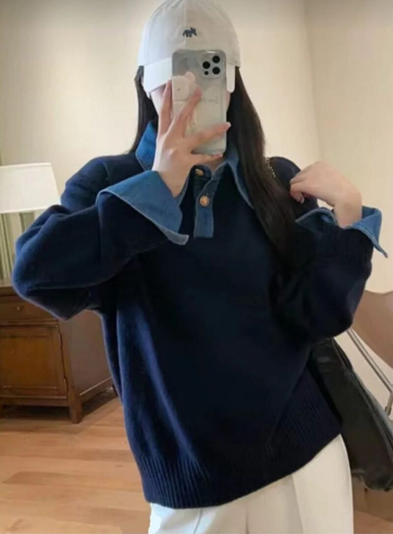 ⁦Sweater⁩ - الصورة ⁦9⁩