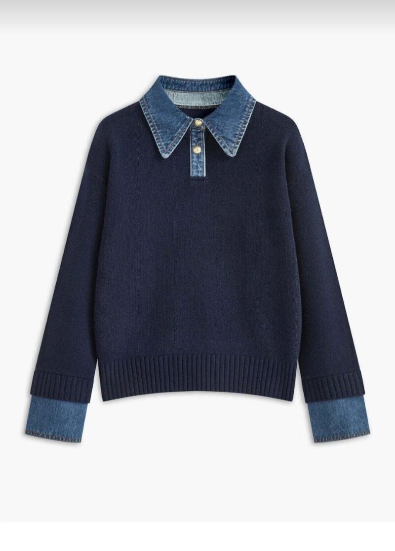 ⁦Sweater⁩ - الصورة ⁦10⁩