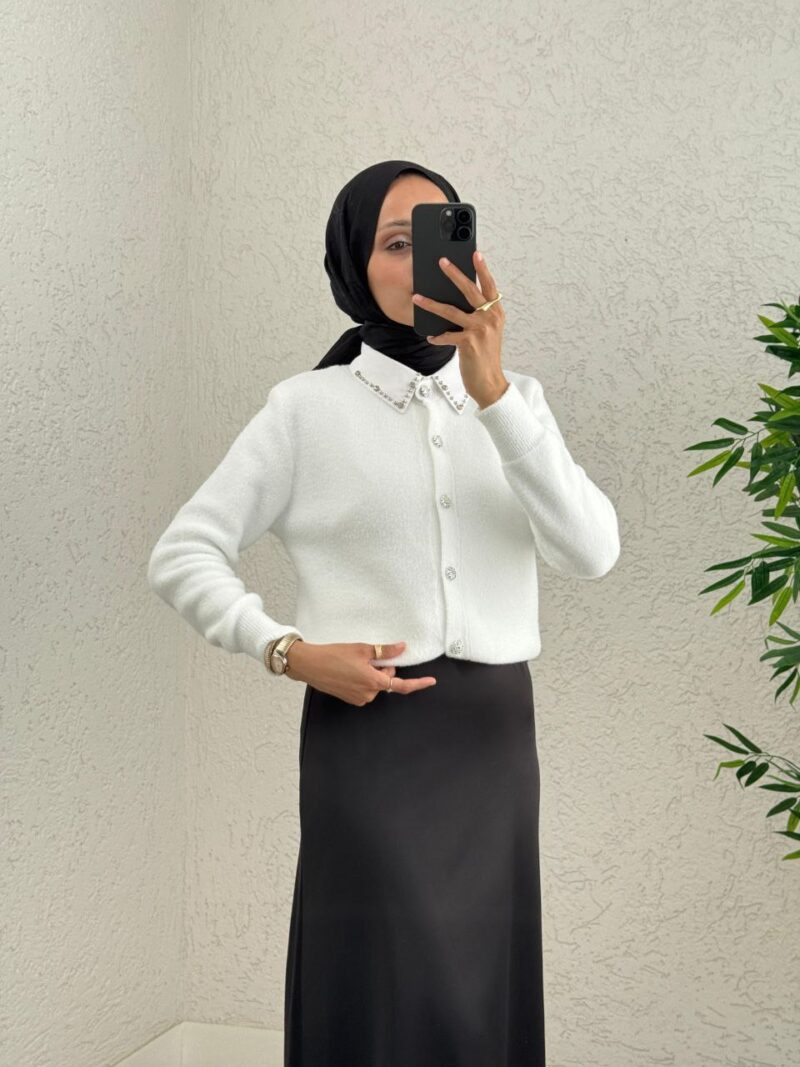 ⁦Jacket⁩ - الصورة ⁦7⁩