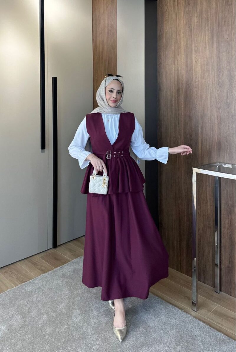 ⁦Dress⁩ - الصورة ⁦3⁩