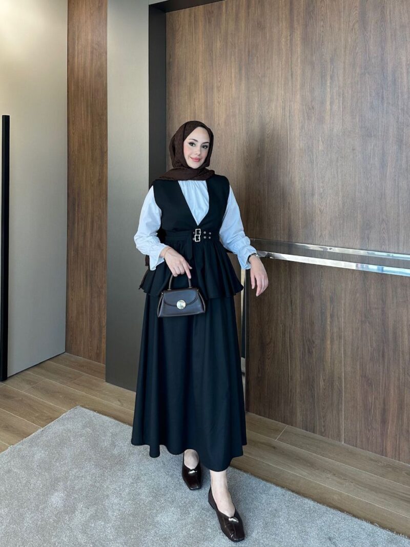 ⁦Dress⁩ - الصورة ⁦4⁩