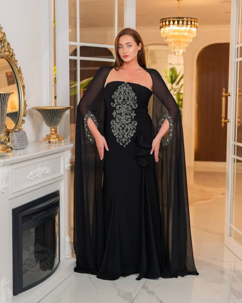 Evening Dress