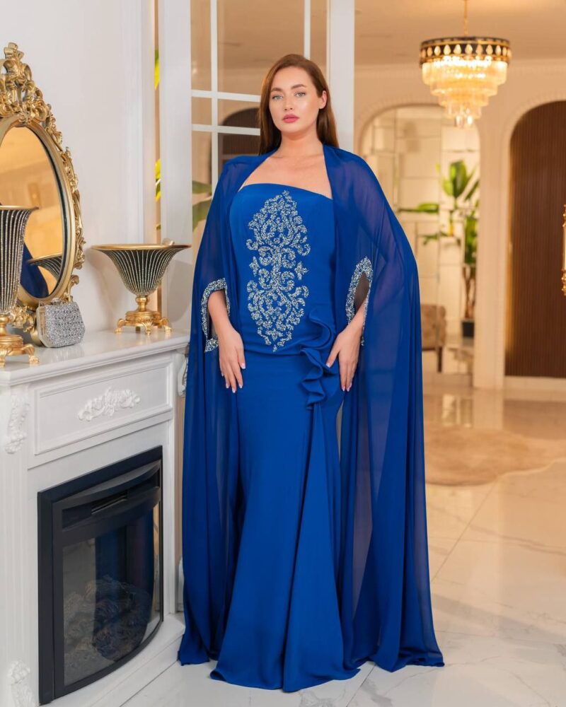 ⁦Evening Dress⁩ - الصورة ⁦2⁩