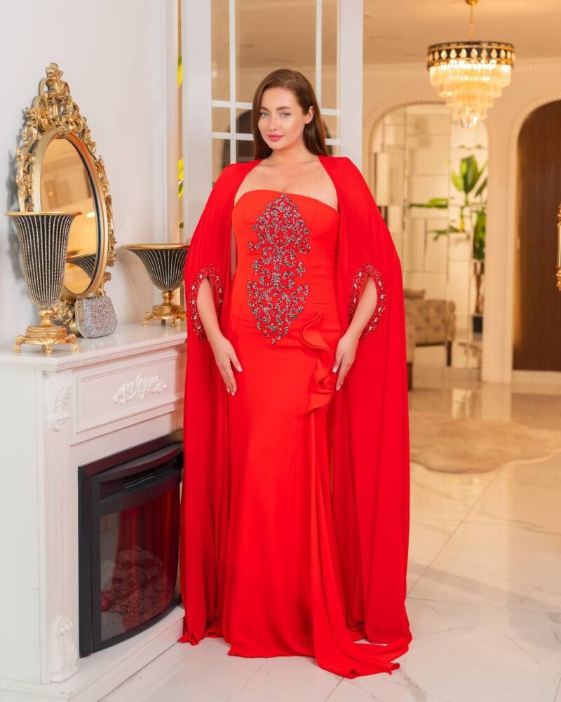 ⁦Evening Dress⁩ - الصورة ⁦3⁩
