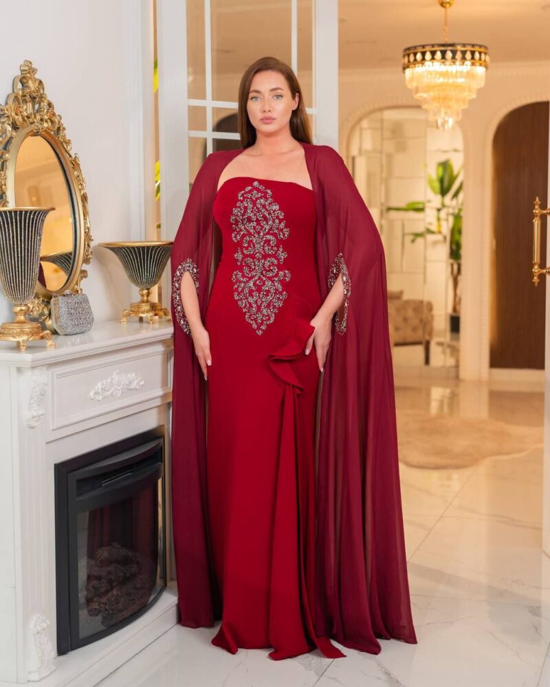 ⁦Evening Dress⁩ - الصورة ⁦5⁩