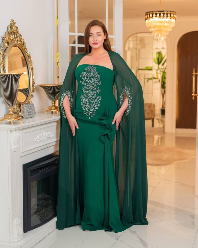 ⁦Evening Dress⁩ - الصورة ⁦7⁩