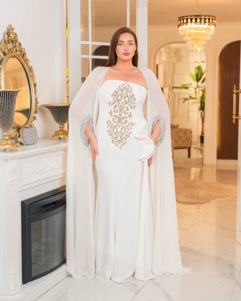 ⁦Evening Dress⁩ - الصورة ⁦8⁩