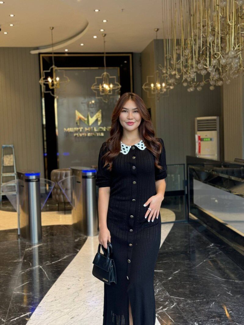 ⁦Dress⁩ - الصورة ⁦2⁩
