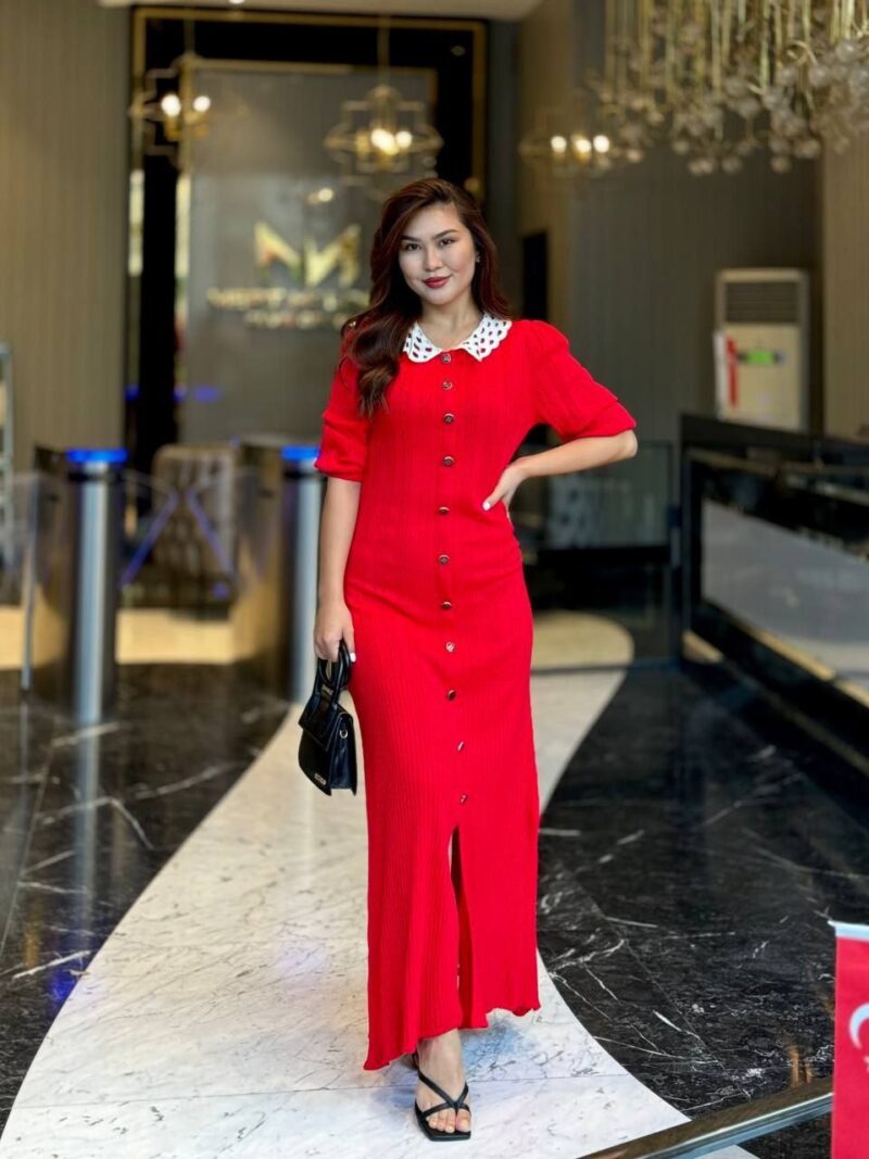 ⁦Dress⁩ - الصورة ⁦3⁩