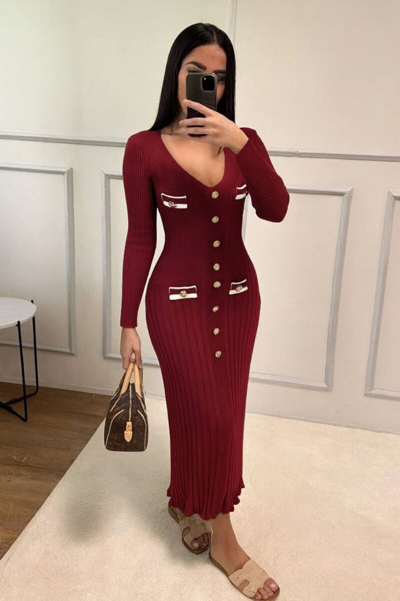 ⁦Dress⁩ - الصورة ⁦3⁩