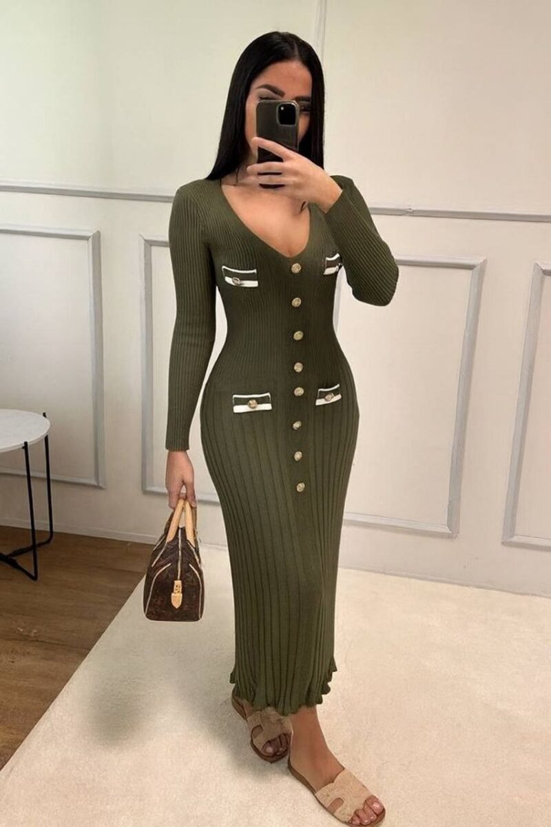 ⁦Dress⁩ - الصورة ⁦5⁩