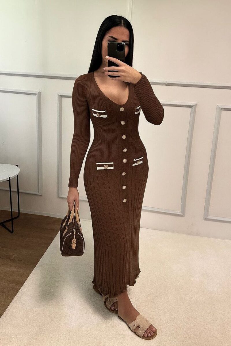 ⁦Dress⁩ - الصورة ⁦8⁩
