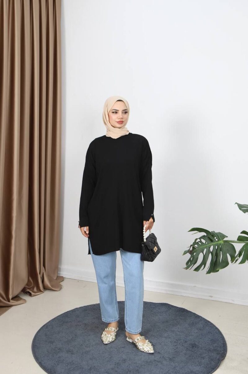 ⁦Sweater⁩ - الصورة ⁦5⁩