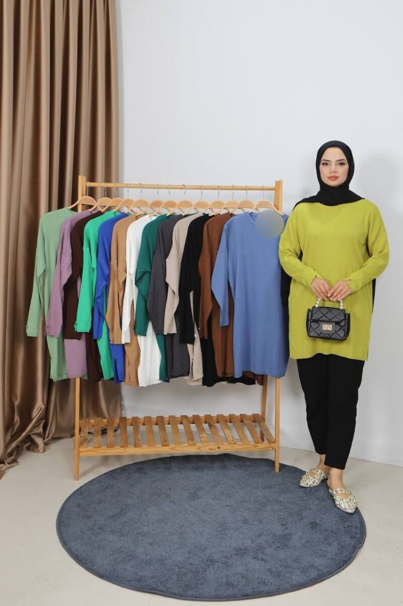 ⁦Sweater⁩ - الصورة ⁦10⁩