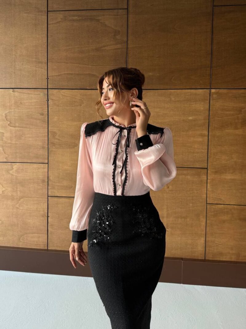 ⁦Dress⁩ - الصورة ⁦6⁩