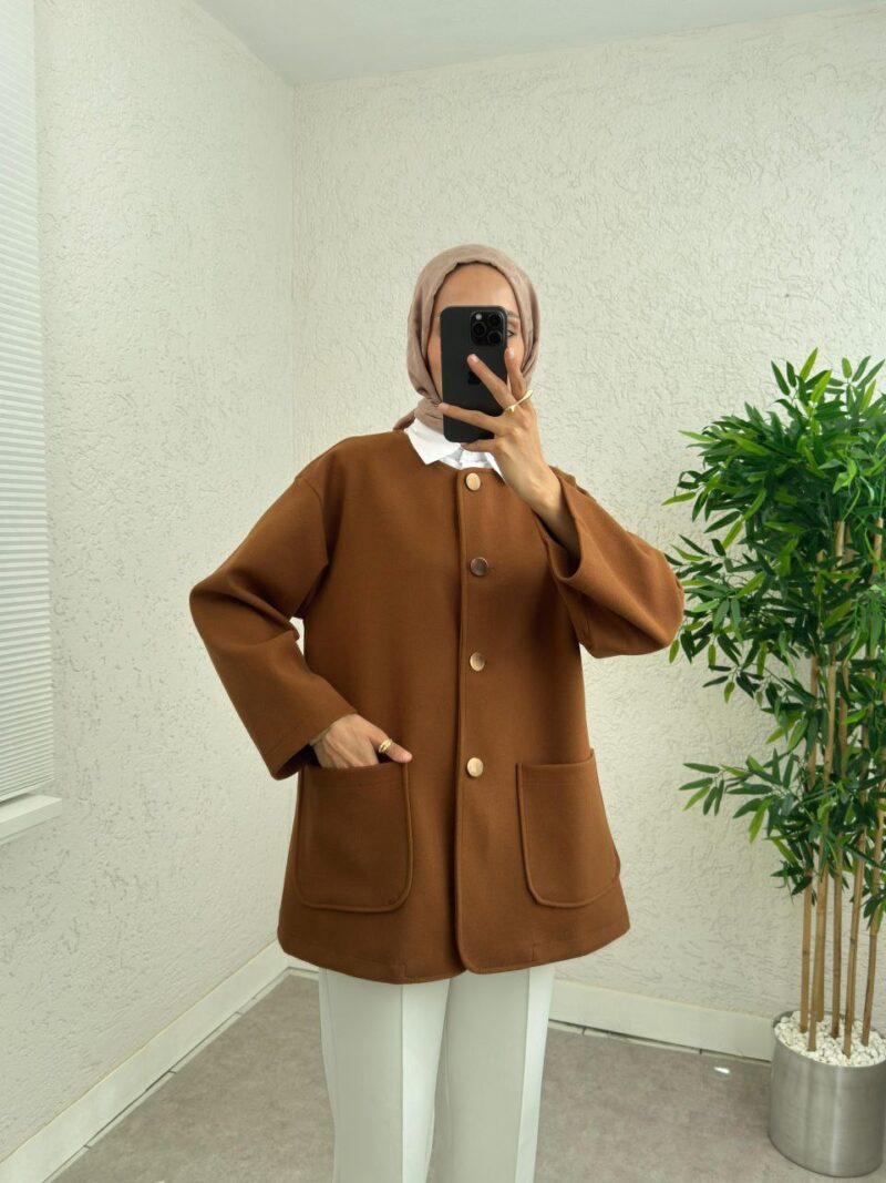 ⁦Jacket⁩ - الصورة ⁦2⁩