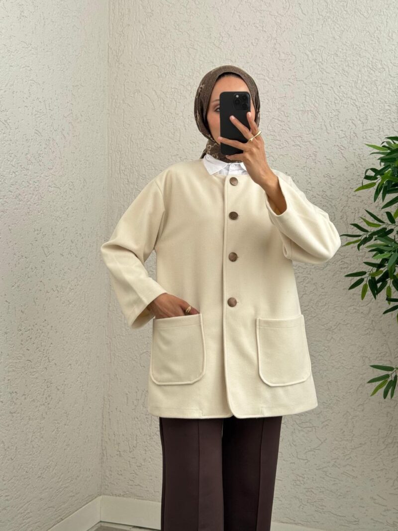 ⁦Jacket⁩ - الصورة ⁦3⁩