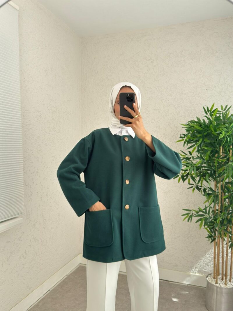 ⁦Jacket⁩ - الصورة ⁦5⁩