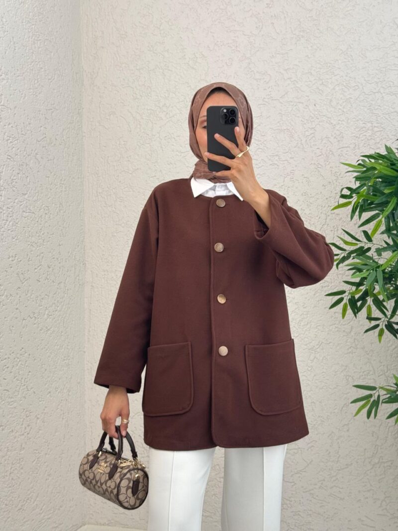 ⁦Jacket⁩ - الصورة ⁦6⁩