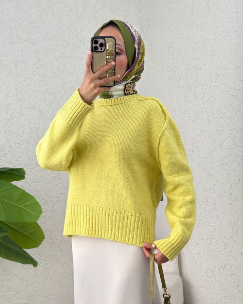 ⁦Sweater⁩ - الصورة ⁦2⁩