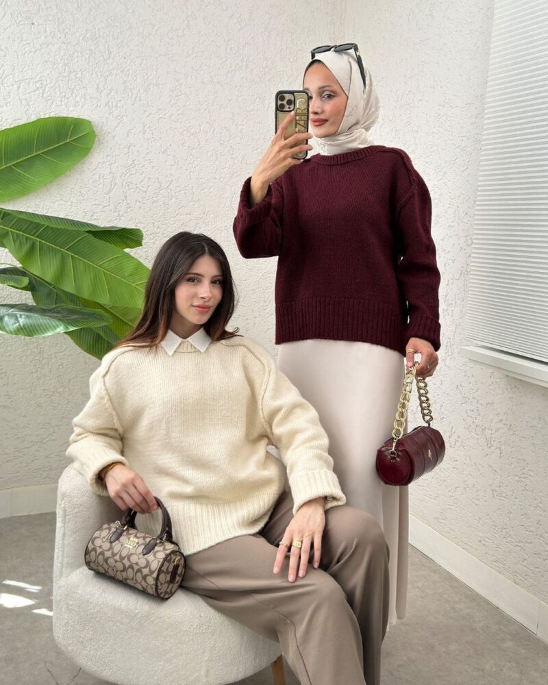 ⁦Sweater⁩ - الصورة ⁦4⁩