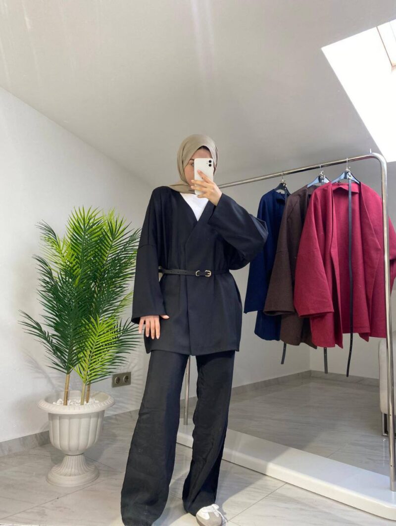 ⁦Jacket⁩ - الصورة ⁦2⁩