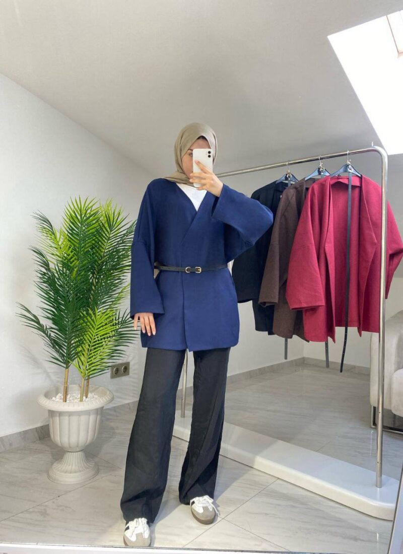 ⁦Jacket⁩ - الصورة ⁦3⁩