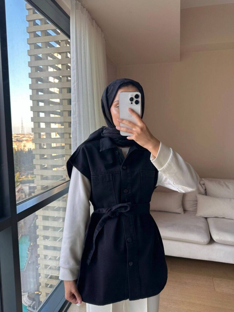 ⁦Jacket⁩ - الصورة ⁦2⁩