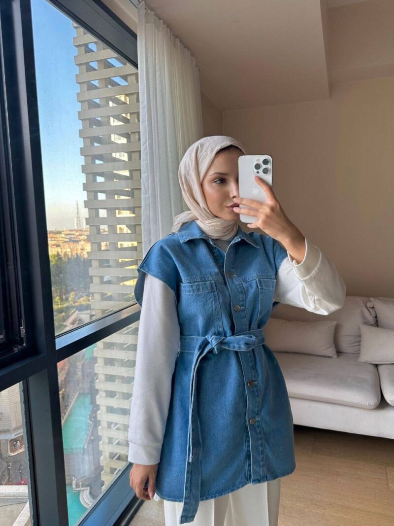 ⁦Jacket⁩ - الصورة ⁦3⁩