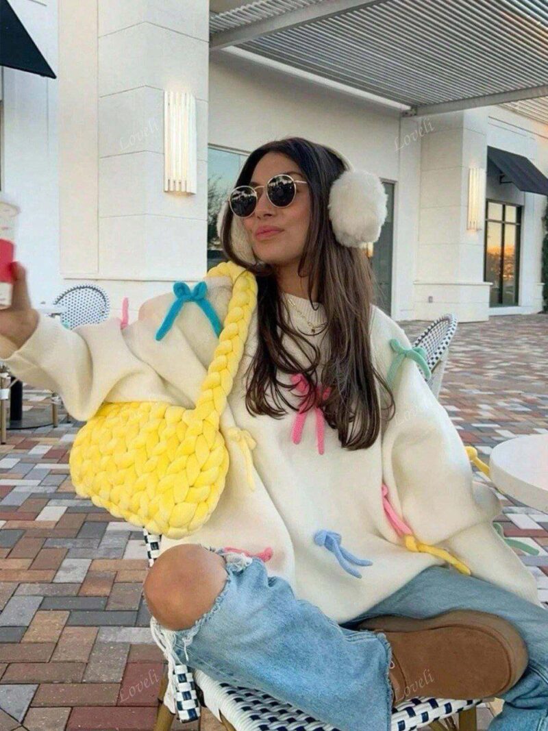 ⁦Sweater⁩ - الصورة ⁦2⁩