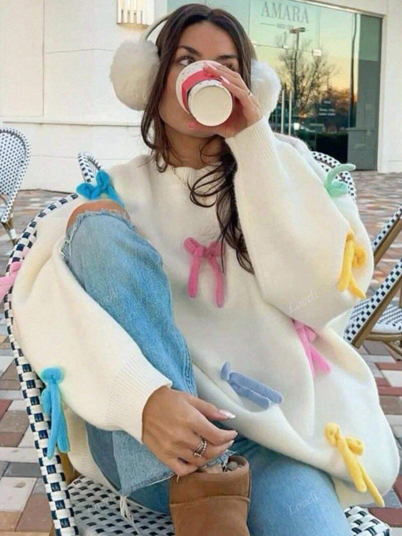 ⁦Sweater⁩ - الصورة ⁦3⁩
