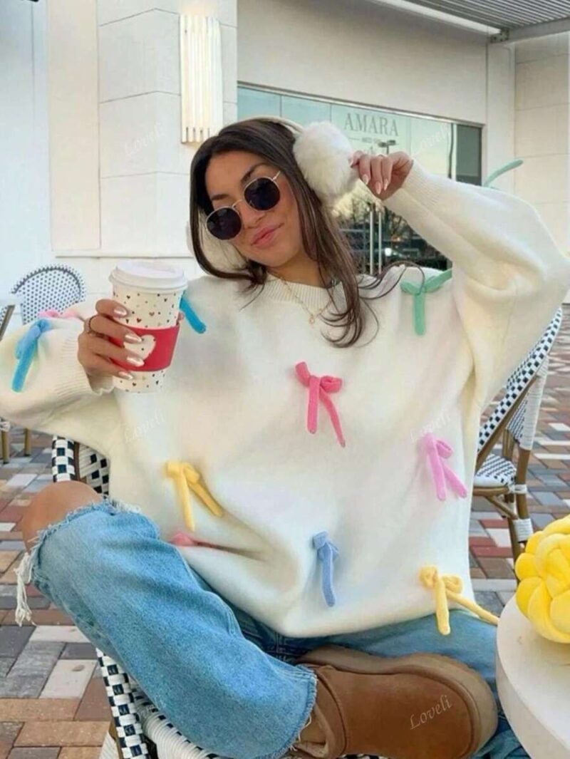 ⁦Sweater⁩ - الصورة ⁦4⁩