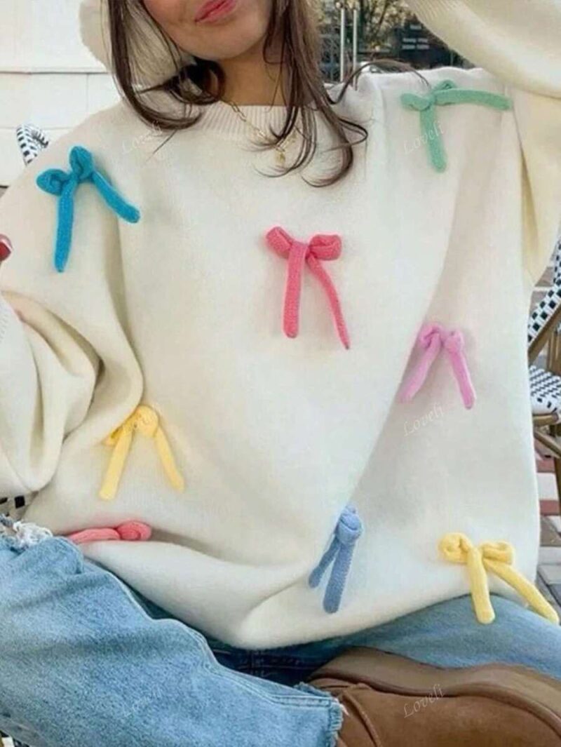 ⁦Sweater⁩ - الصورة ⁦7⁩