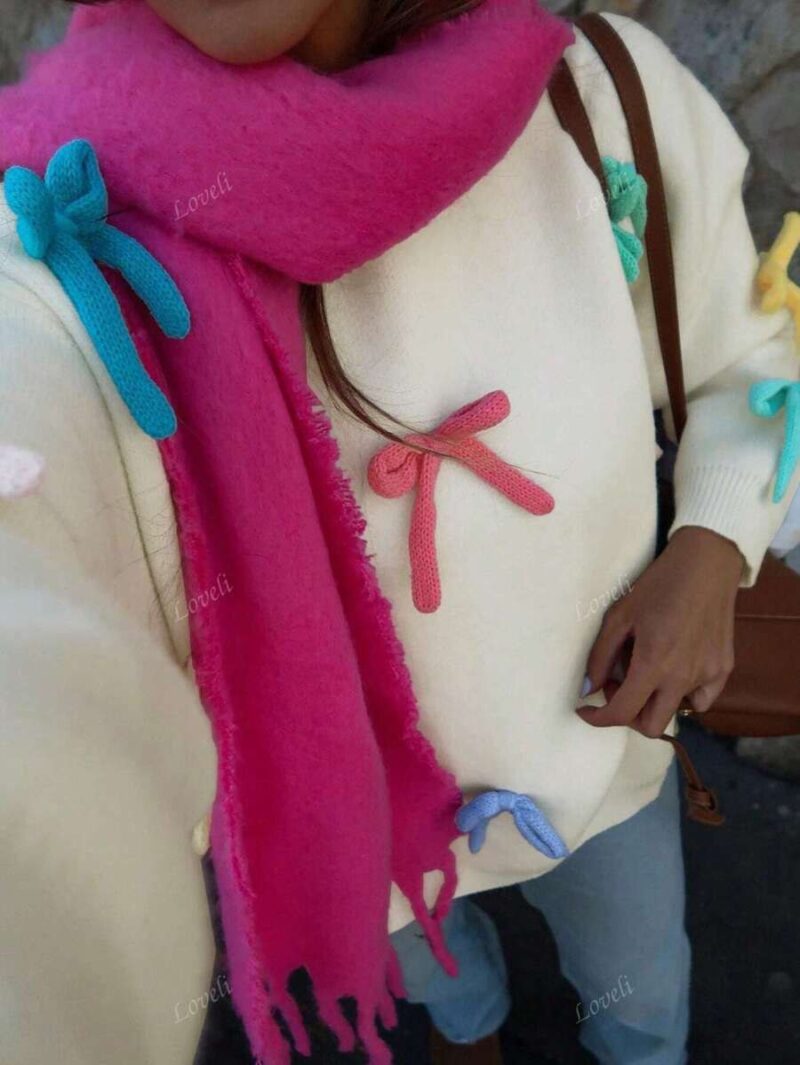 ⁦Sweater⁩ - الصورة ⁦8⁩