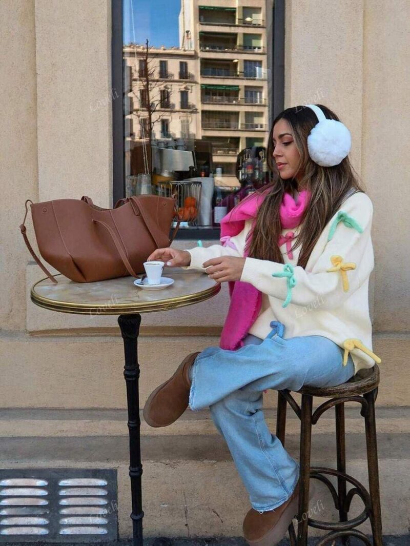 ⁦Sweater⁩ - الصورة ⁦9⁩