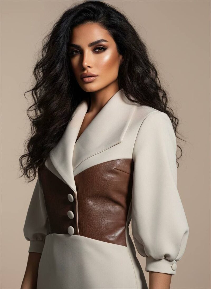 ⁦Dress⁩ - الصورة ⁦3⁩