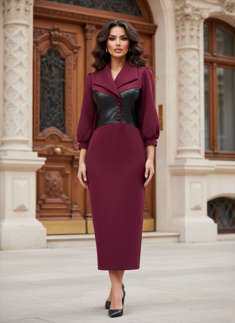 ⁦Dress⁩ - الصورة ⁦4⁩