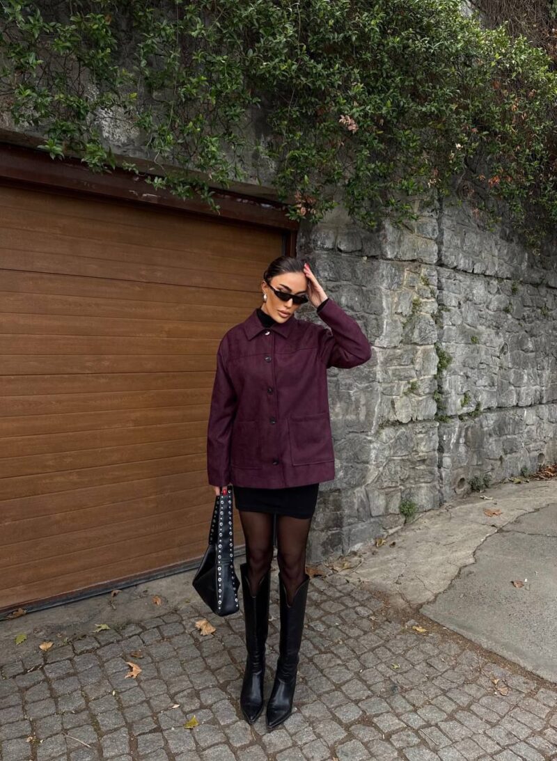 Jacket