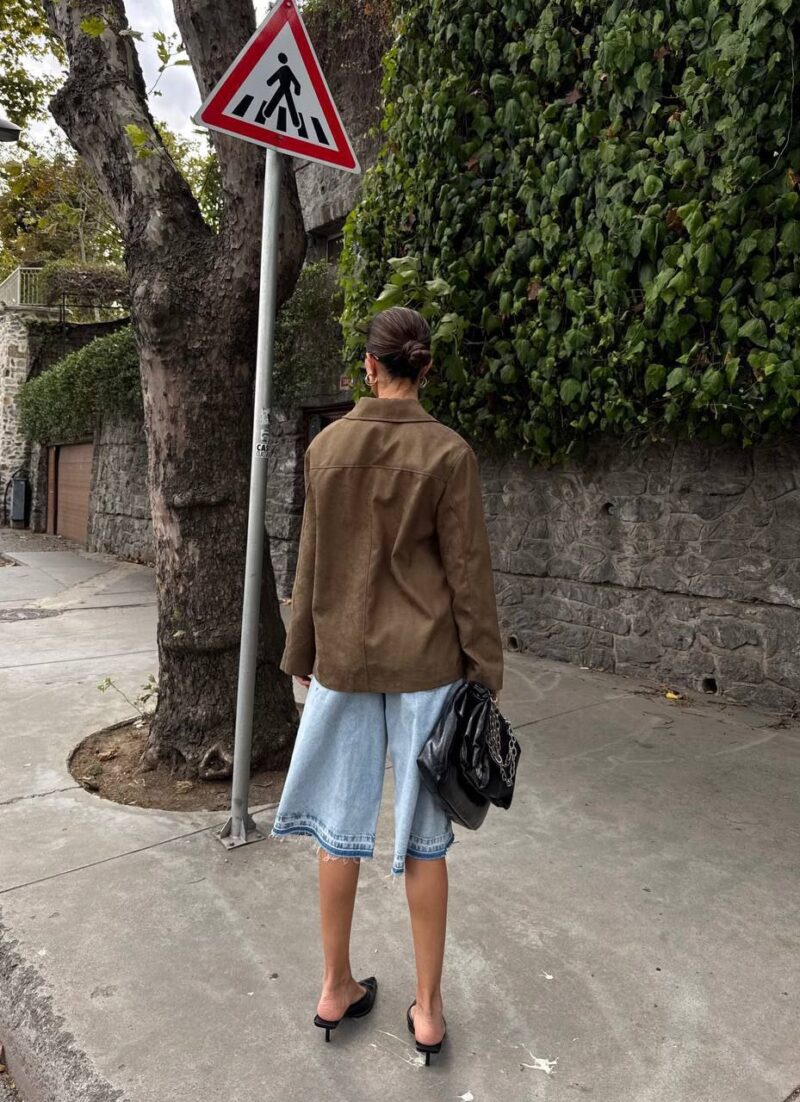 ⁦Jacket⁩ - الصورة ⁦4⁩