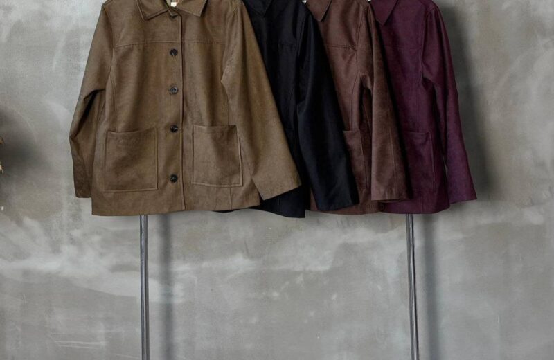 ⁦Jacket⁩ - الصورة ⁦5⁩