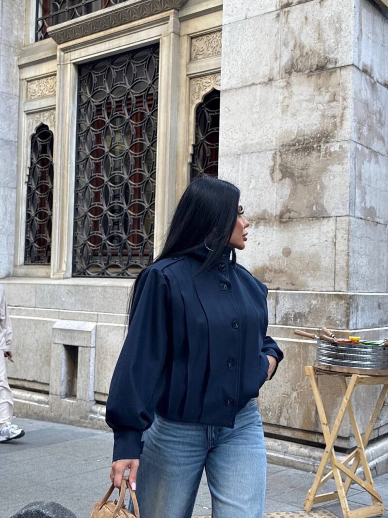 ⁦Jacket⁩ - الصورة ⁦2⁩