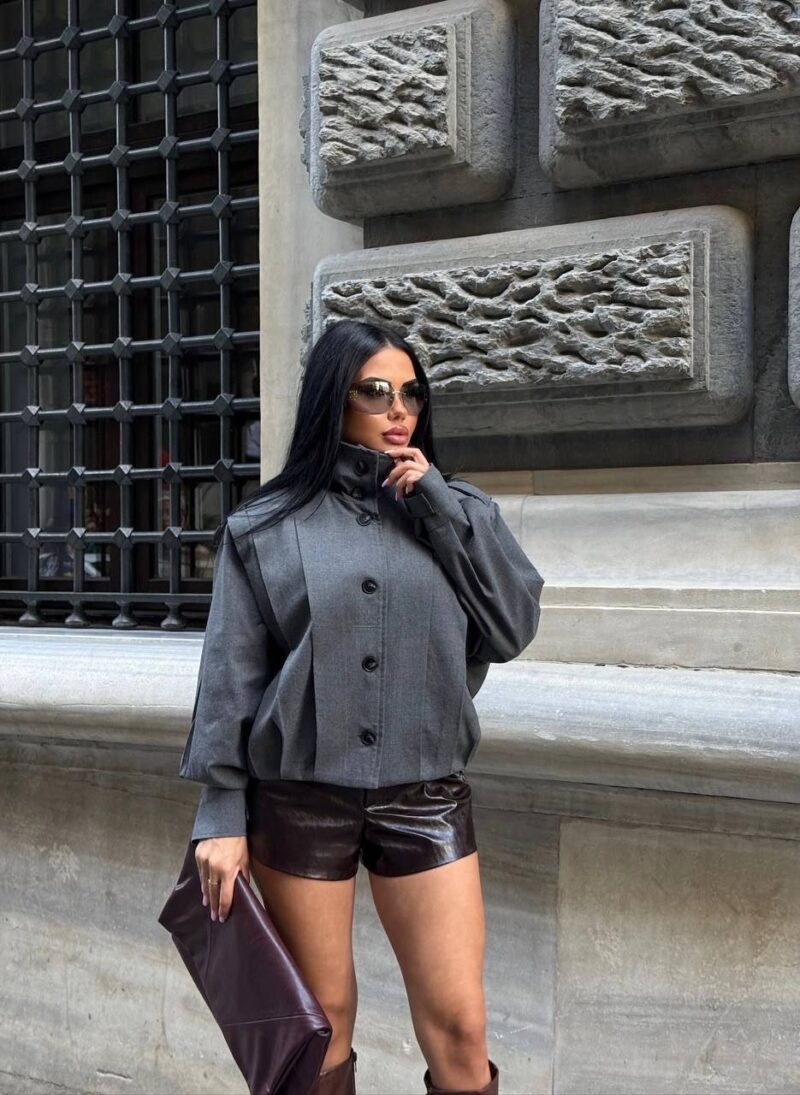 ⁦Jacket⁩ - الصورة ⁦3⁩