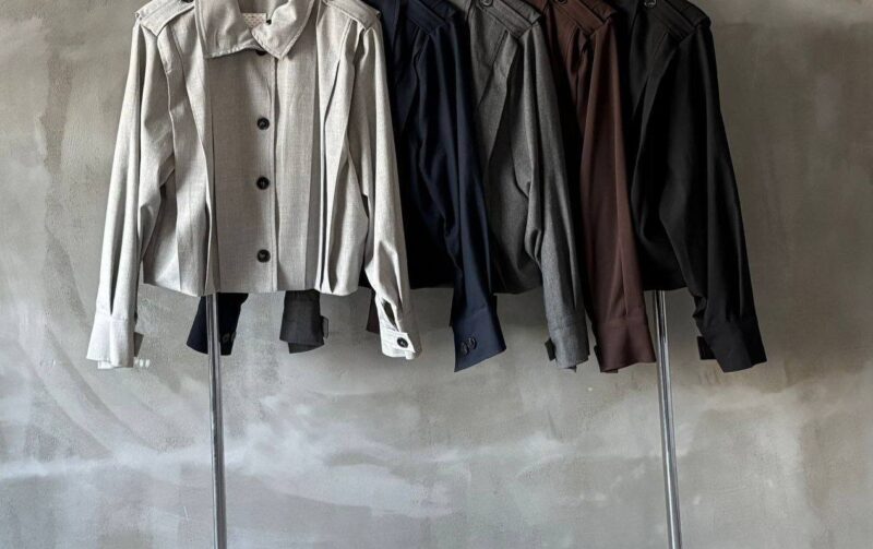 ⁦Jacket⁩ - الصورة ⁦4⁩