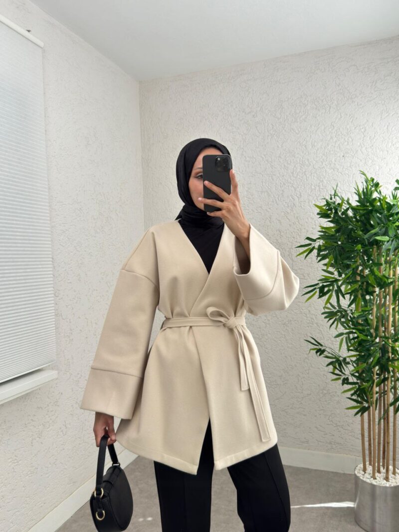 ⁦Jacket⁩ - الصورة ⁦2⁩